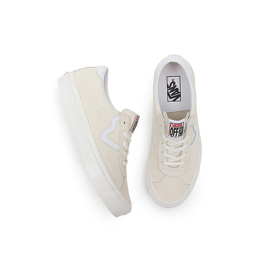 Anaheim Factory Style 73 Dx Classic White