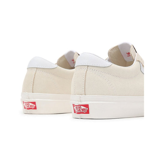Anaheim Factory Style 73 Dx Classic White