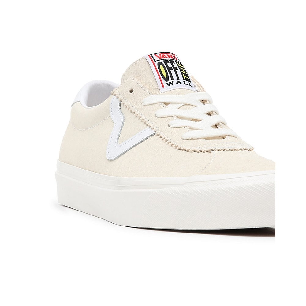 Anaheim Factory Style 73 Dx Classic White