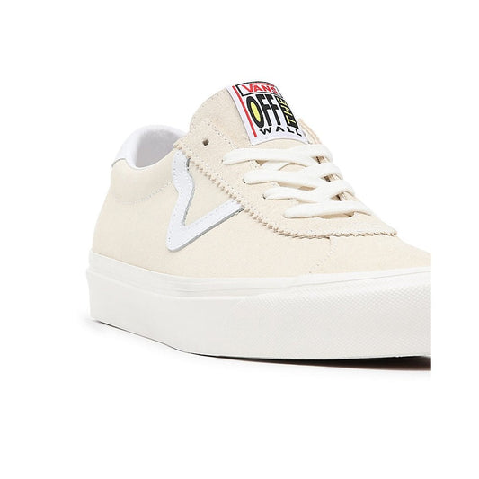 Anaheim Factory Style 73 Dx Classic White