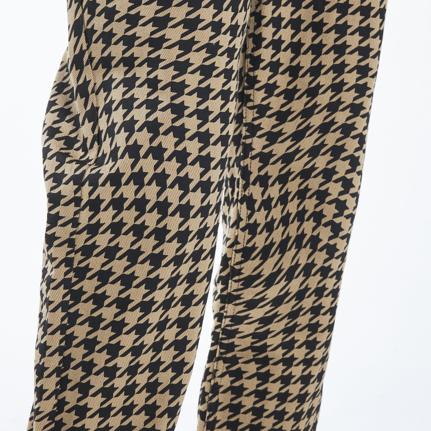 Twist Trouser