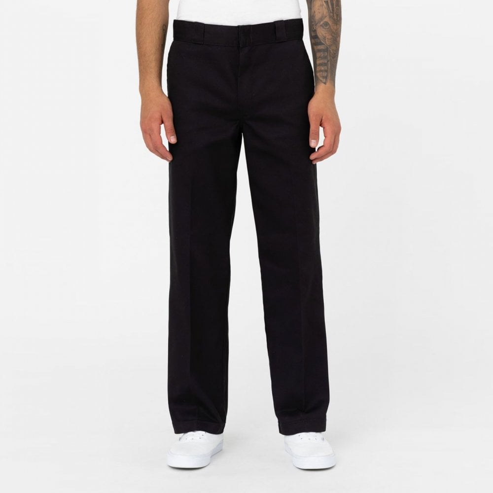 874 Work Pant Recycled Black