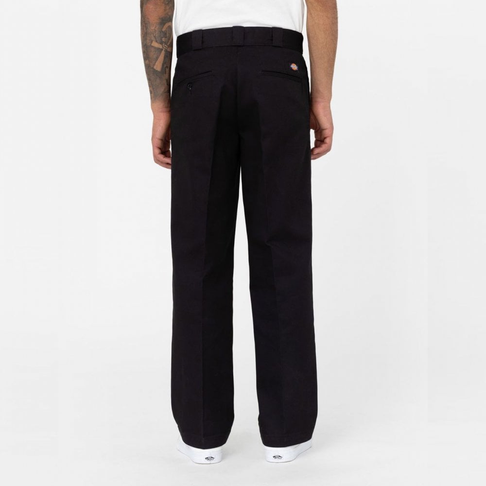 874 Work Pant Recycled Black