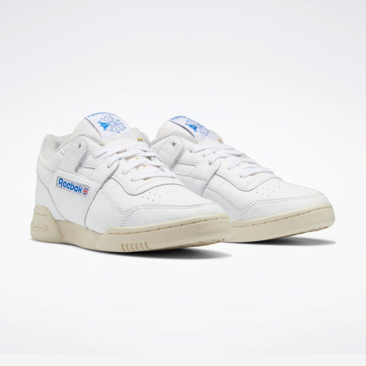 Workout Plus Vintage 1987