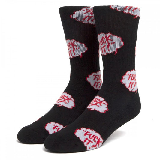 The Motto Sock