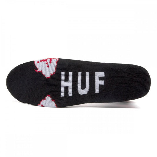 The Motto Sock
