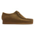 Wallabee - Cola Suede