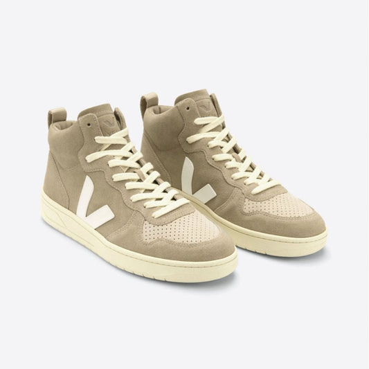 Women's V-15 Suede Dune Pierre