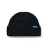 Wharfie Beanie Black