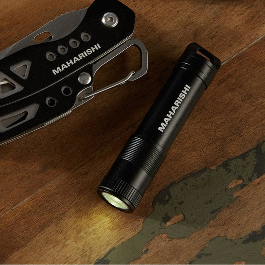 9737 Microtorch Stainless Steel