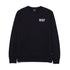 Essentials Classic H Crew - Black