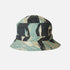 4021 Camo Reversible Sog Boonie Hat - Survival