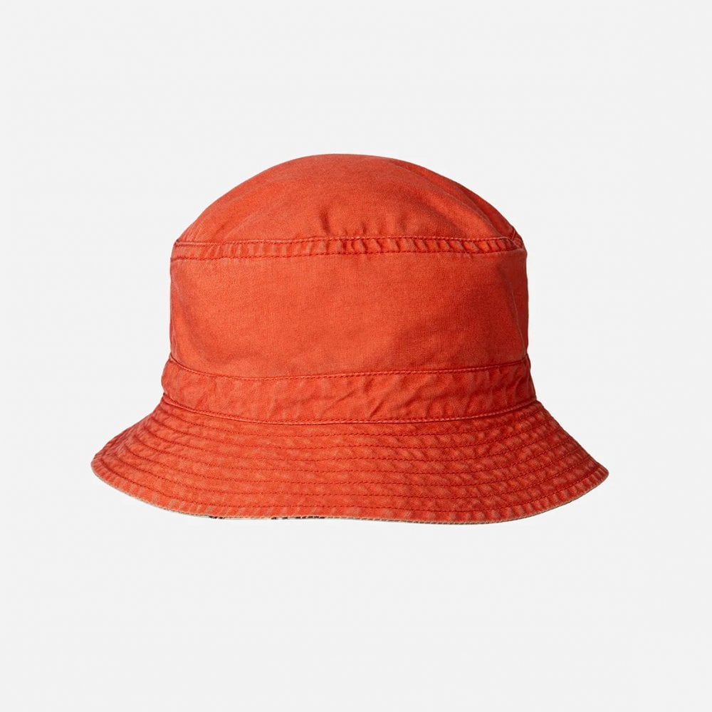 4021 Camo Reversible Sog Boonie Hat - Survival