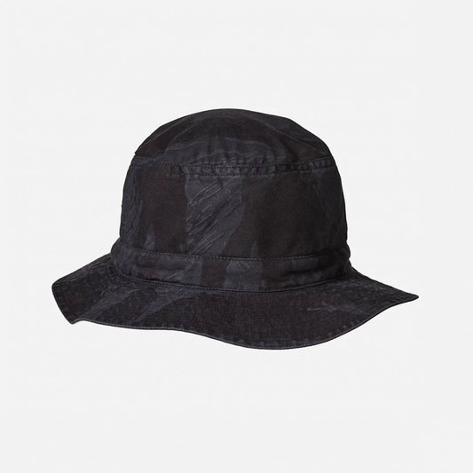 4021 Camo Reversible Sog Boonie Hat - Stealth