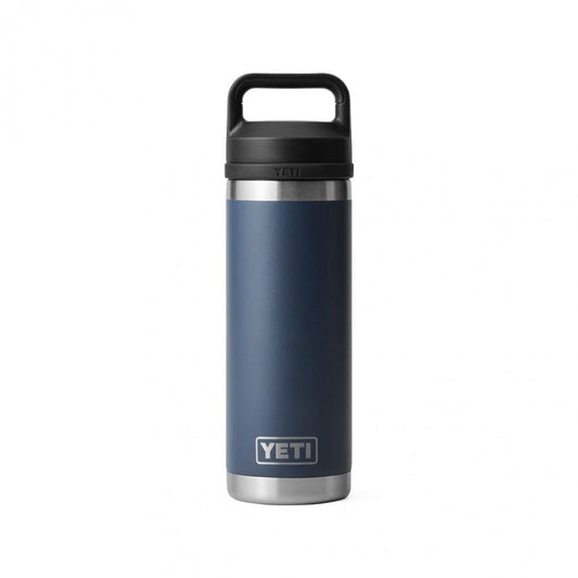 Rambler® 18 Oz (532 Ml) Bottle Navy