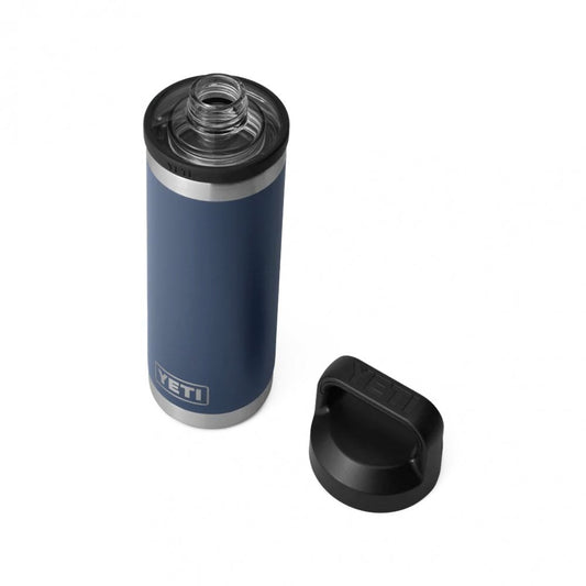 Rambler® 18 Oz (532 Ml) Bottle Navy