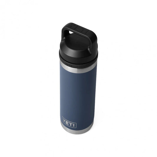 Rambler® 18 Oz (532 Ml) Bottle Navy