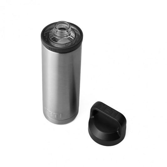Rambler® 18 Oz (532 Ml) Bottle Stainless