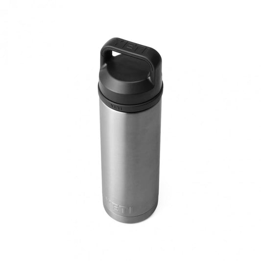 Rambler® 18 Oz (532 Ml) Bottle Stainless
