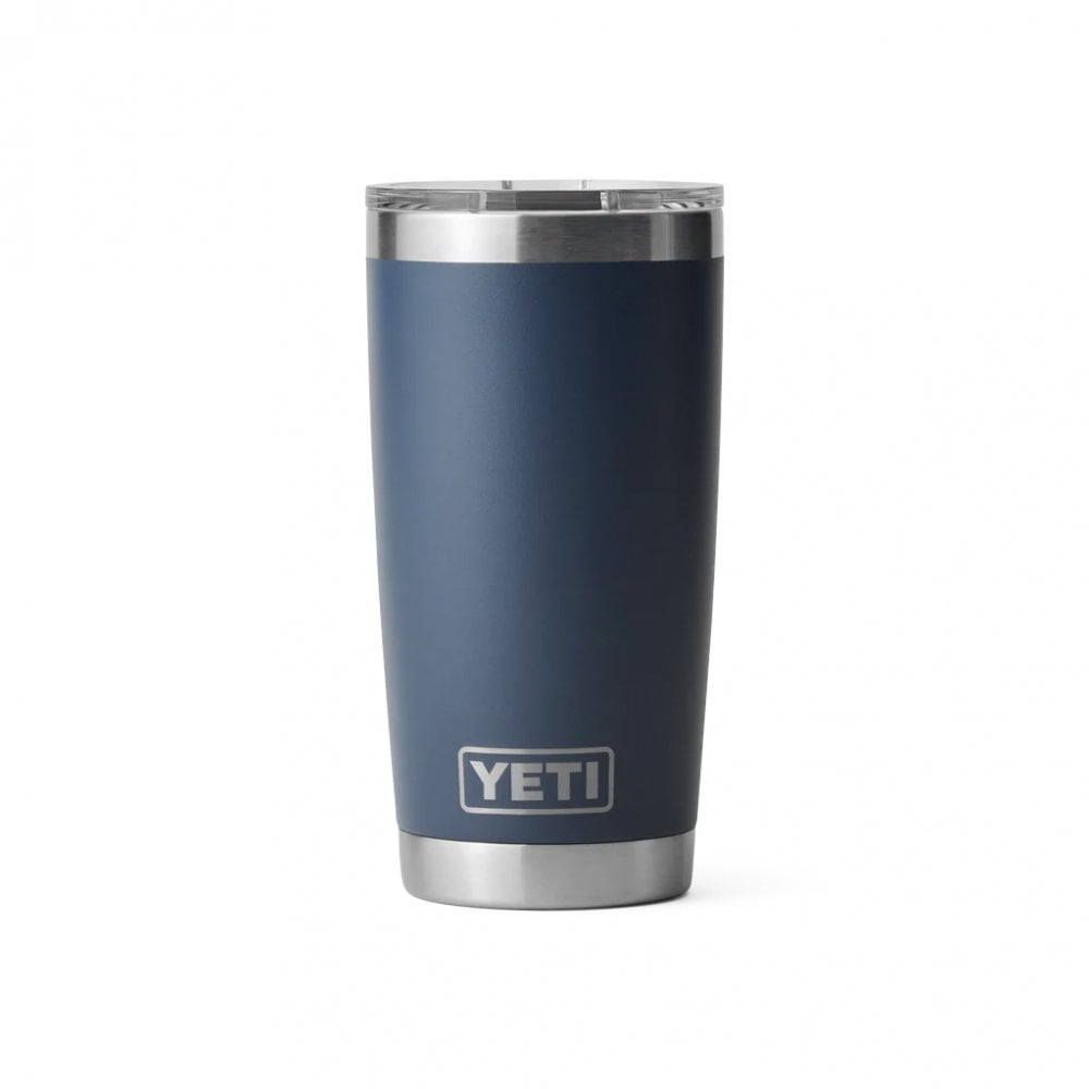 Rambler® 20 Oz (591 Ml) Tumbler Navy