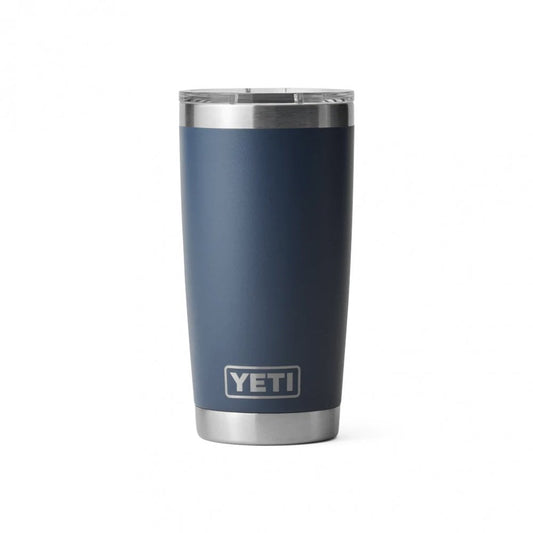 Rambler® 20 Oz (591 Ml) Tumbler Navy