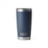 Rambler® 20 Oz (591 Ml) Tumbler Navy
