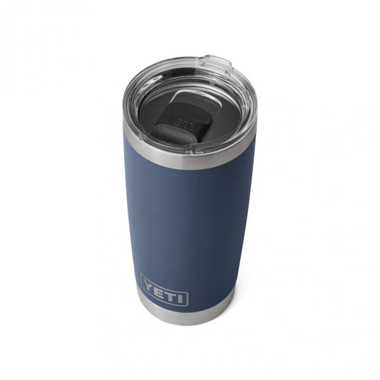 Rambler® 20 Oz (591 Ml) Tumbler Navy