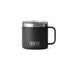 Rambler® 14 Oz (414 Ml) Mug Black