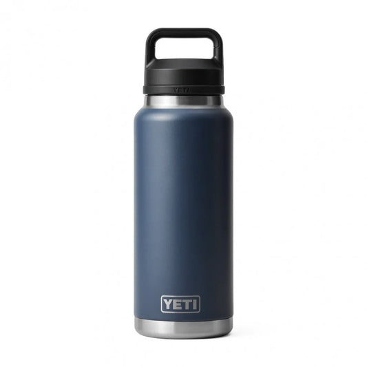 Rambler® 26 Oz (760 Ml) Bottle Chug Cap Navy