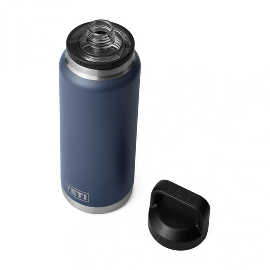 Rambler® 26 Oz (760 Ml) Bottle Chug Cap Navy