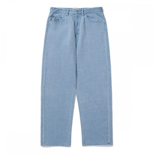 Cromer Signature Pant - L Blue