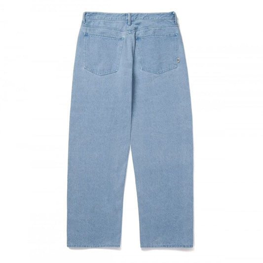 Cromer Signature Pant - L Blue
