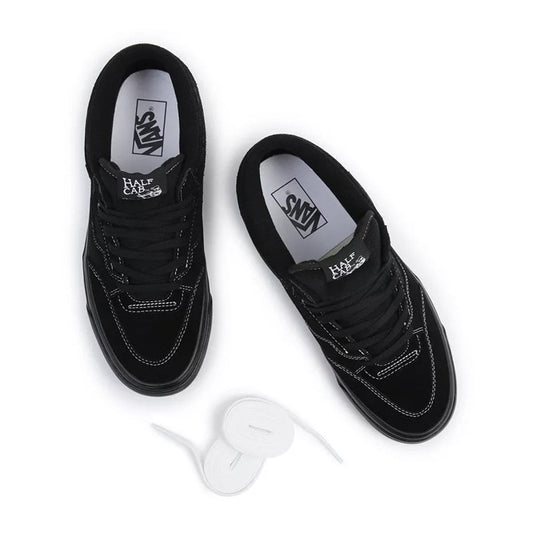 Anaheim Factory Half Cab 33 DX Black