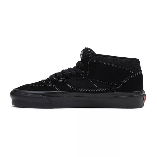 Anaheim Factory Half Cab 33 DX Black