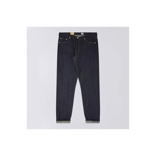 Regular Tapered - Kurabo Recycled Denim- Red Selvage 14oz