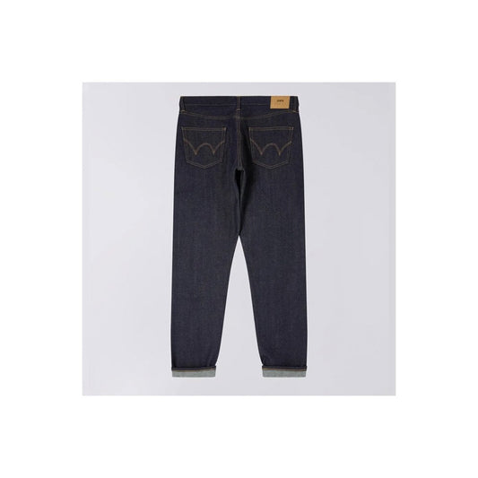 Regular Tapered - Kurabo Recycled Denim- Red Selvage 14oz