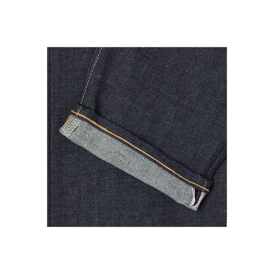 Regular Tapered - Kurabo Recycled Denim- Red Selvage 14oz