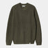 Forth Sweater Seaweed