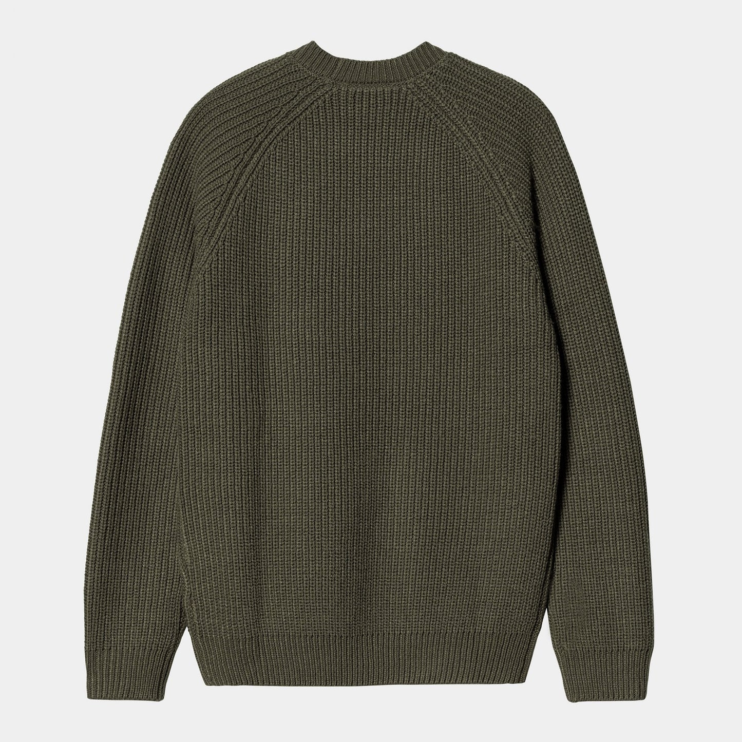 Forth Sweater Seaweed