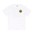Original Logo Short Sleeve T-shirt White