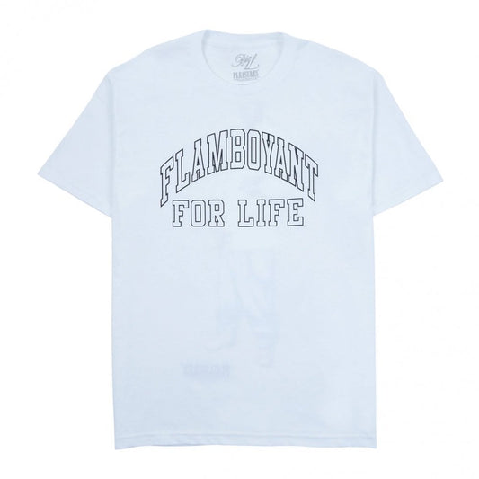 Flamboyant T-shirt