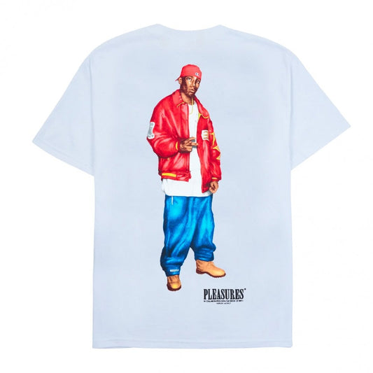 Flamboyant T-shirt