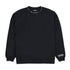 Cut Here Raglan Crewneck