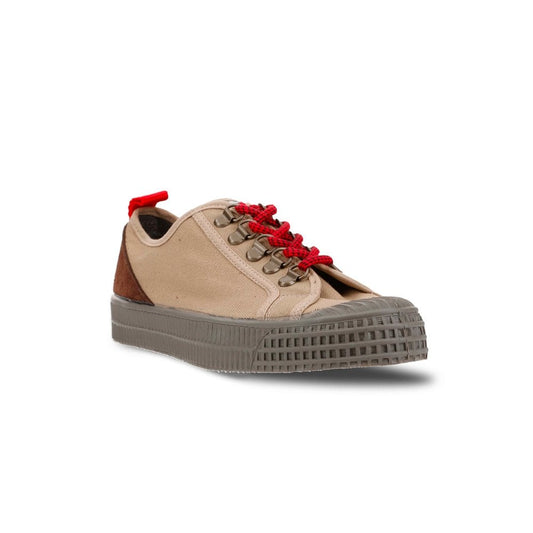 Star Master Hiker - Sezam/Grey