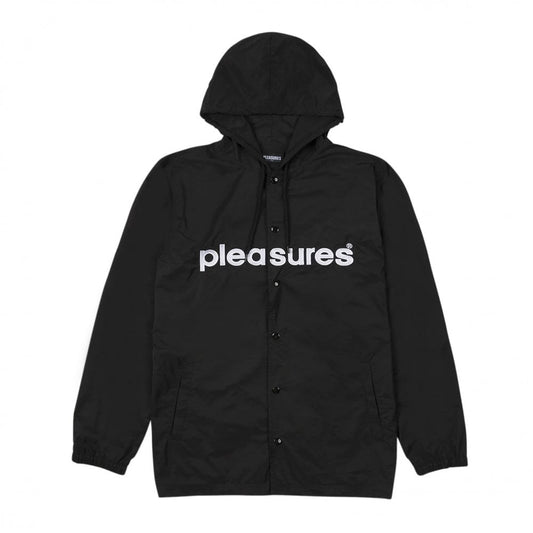 Keys Coaches Jacket