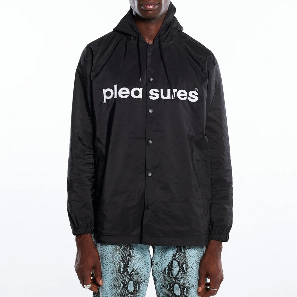 Keys Coaches Jacket