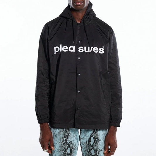 Keys Coaches Jacket