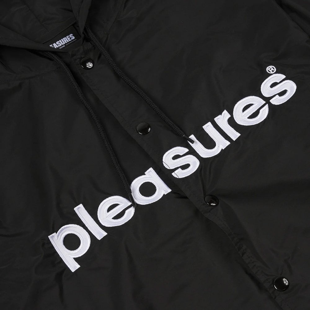 Keys Coaches Jacket