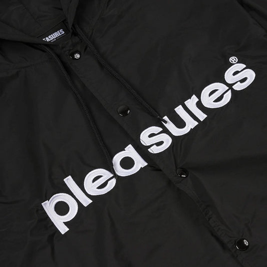 Keys Coaches Jacket