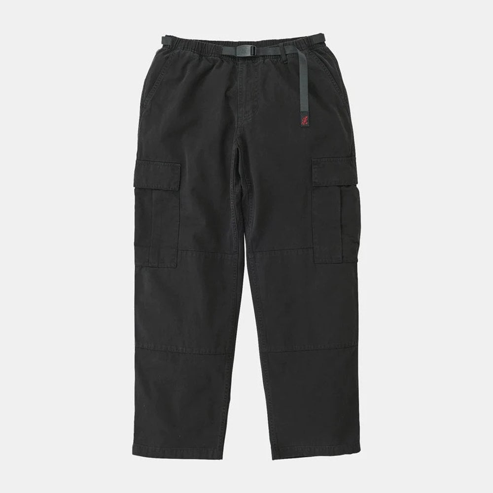 Cargo Pant - Black